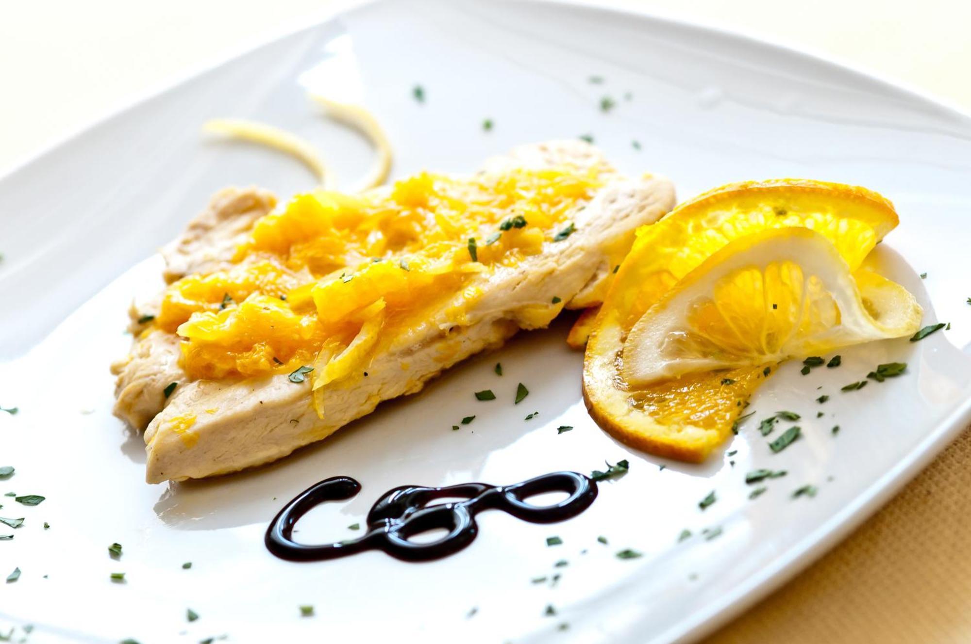 Hotel Milan Rosolina Mare Ngoại thất bức ảnh